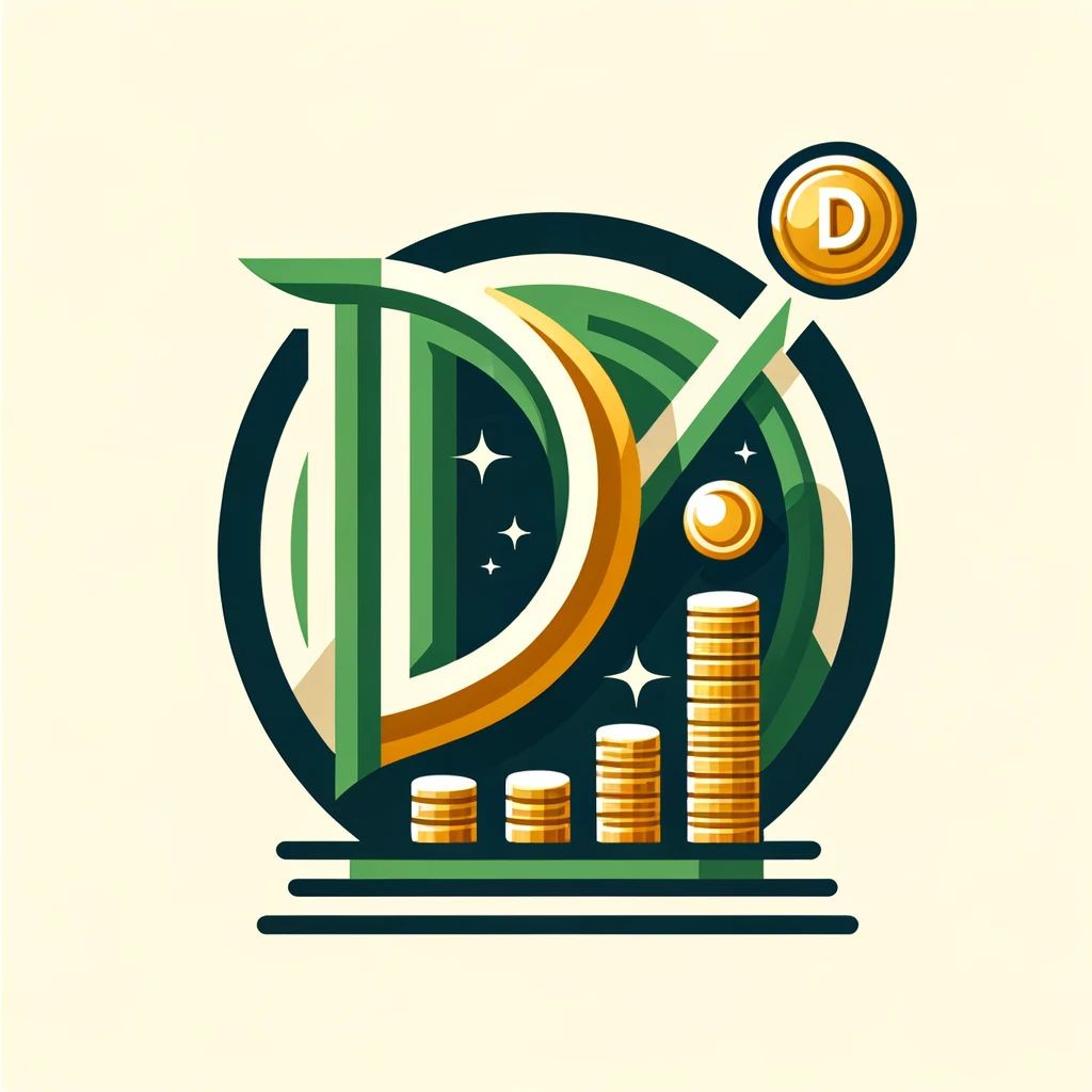 DhanWise Logo