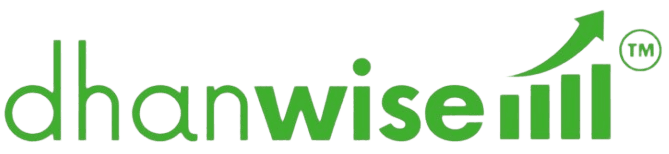 Dhanwise Logo