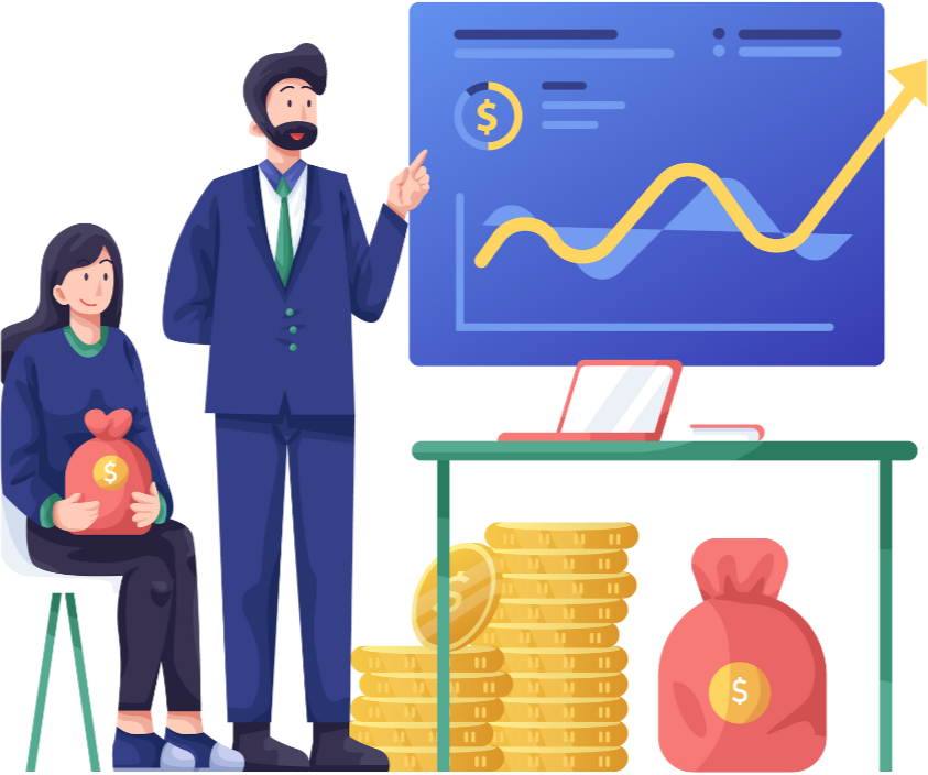 Financial Coaching & Awareness