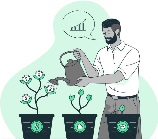 Diversifying Investments