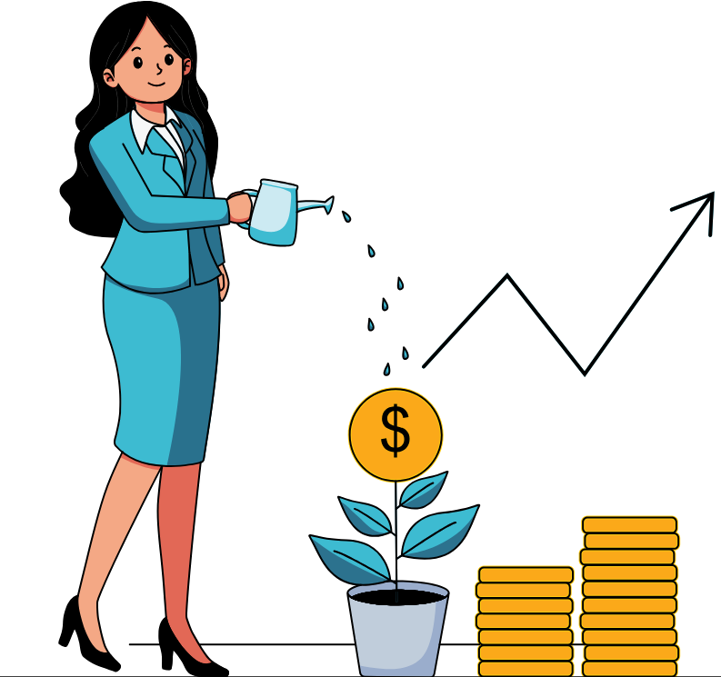 Guiding on Strategic Investment Plans