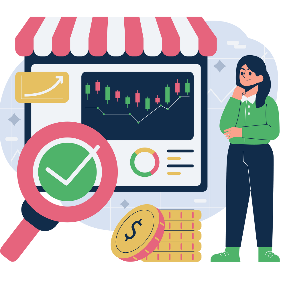Selecting suitable mutual funds