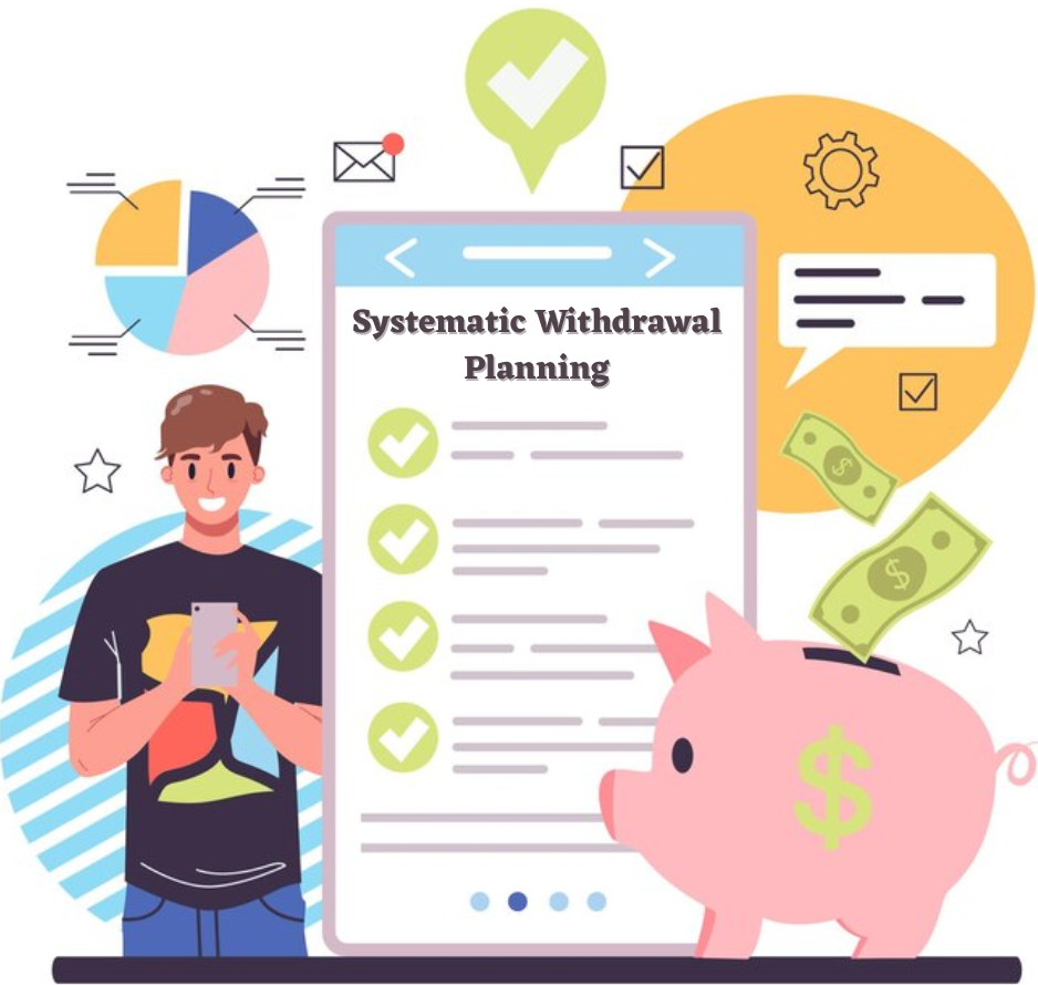 Systematic Withdrawal Planning